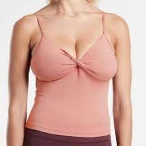 ATHLETA‎ Powervita Twist Cami Top